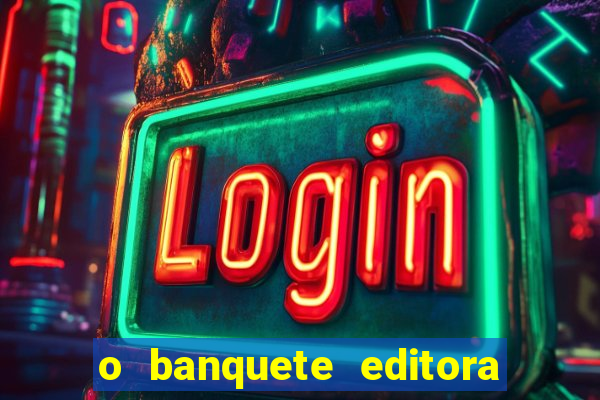 o banquete editora 34 pdf